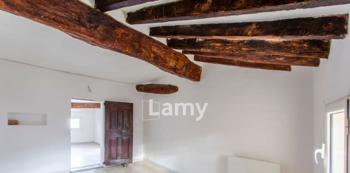 Image 5 sur 15 - Appartement  ·  Vente · Lancon Provence (13680) · 2 pièces · 50m²