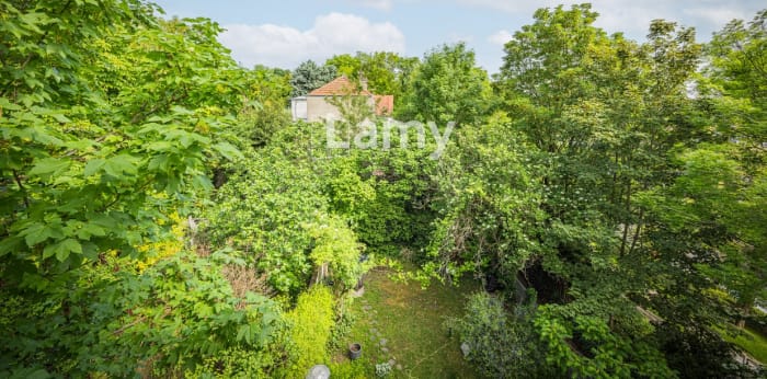 Image 10 sur 11 - Appartement  ·  Vente · Nogent Sur Marne (94130) · 3 pièces · 48m²