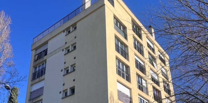 Image 4 sur 4 - Appartement  ·  Vente · Billere (64140) · 1 pièce · 27m²