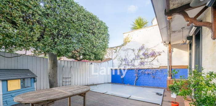 Image 11 sur 11 - Maison/villa  ·  Vente · Talence (33400) · 5 pièces · 135m²