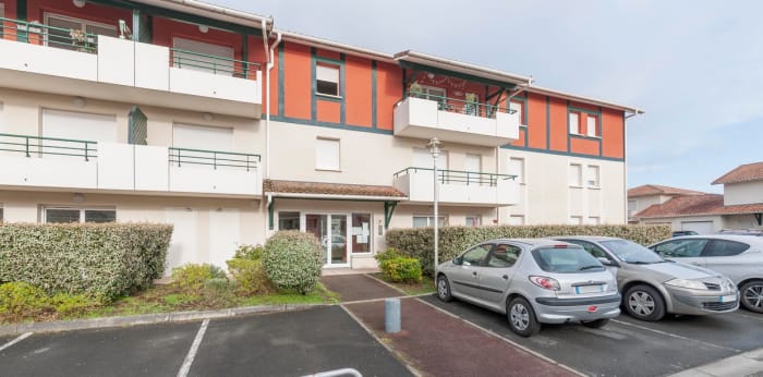 Image 6 sur 6 - Appartement  ·  Vente · St Paul Les Dax (40990) · 2 pièces · 45m²