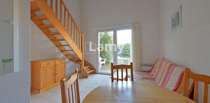 Image 4 sur 8 - Appartement  ·  Vente · Calvisson (30420) · 2 pièces · 27m²