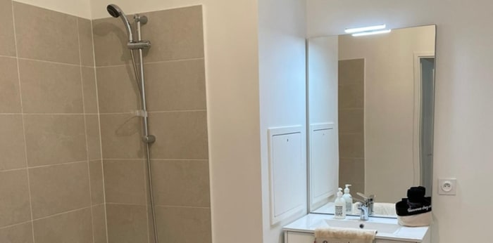 Image 4 sur 9 - Appartement  ·  Vente · Bezons (95870) · 3 pièces · 58m²