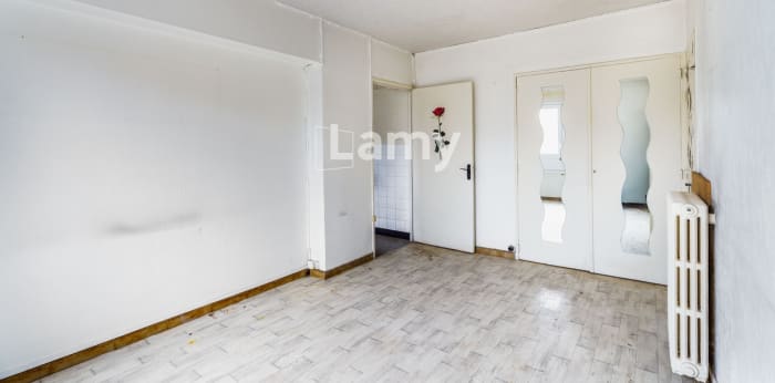 Image 3 sur 9 - Appartement  ·  Vente · Dijon (21000) · 2 pièces · 46m²