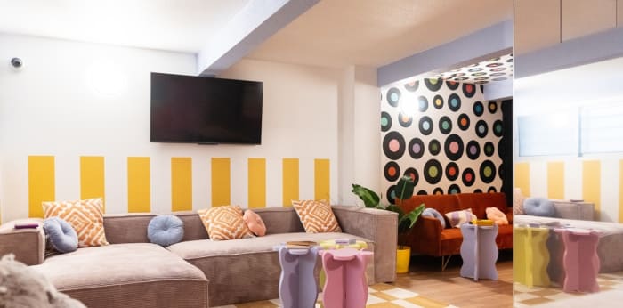 Image 5 sur 8 - Appartement  ·  Vente · Toulouse (31400) · 1 pièce · 18m²