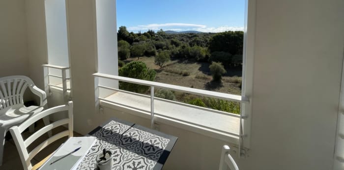 Image 7 sur 15 - Appartement  ·  Vente · Montpellier (34070) · 1 pièce · 35m²