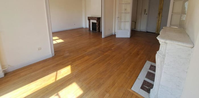 Image 4 sur 14 - Appartement  ·  Vente · Reims (51100) · 5 pièces · 107m²