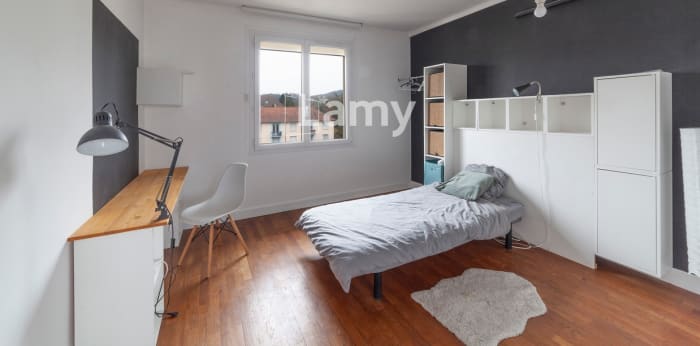 Image 6 sur 11 - Appartement  ·  Vente · Besancon (25000) · 4 pièces · 72m²