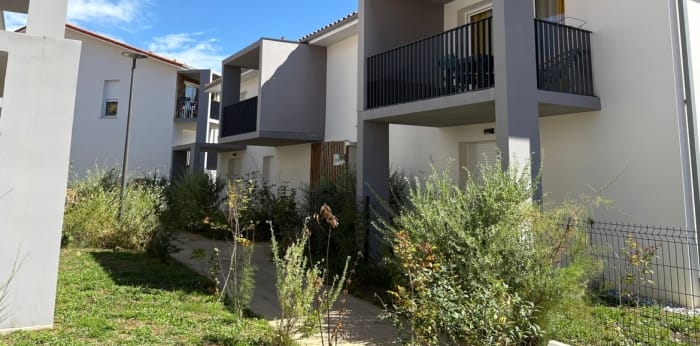 Image 12 sur 13 - Appartement  ·  Vente · St Pierre Du Mont (40280) · 4 pièces · 80m²