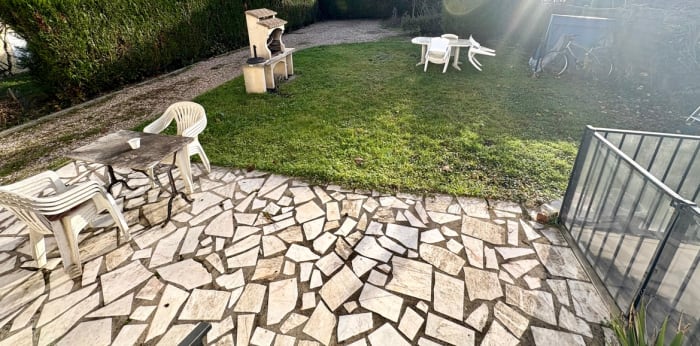 Image 8 sur 9 - Appartement  ·  Vente · Ezanville (95460) · 3 pièces · 64m²