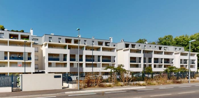 Image 1 sur 6 - Appartement  ·  Vente · Avignon (84140) · 4 pièces · 78m²