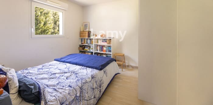 Image 5 sur 7 - Appartement  ·  Vente · Bayonne (64100) · 2 pièces · 45m²