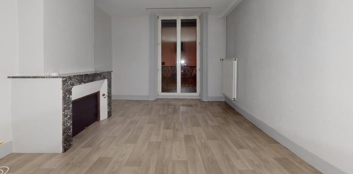 Image 5 sur 11 - Appartement  ·  Vente · Vesoul (70000) · 4 pièces · 83m²