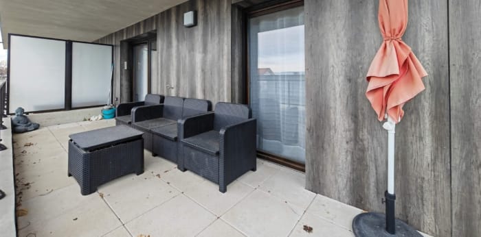 Image 16 sur 17 - Appartement  ·  Vente · Thonon Les Bains (74200) · 3 pièces · 63m²