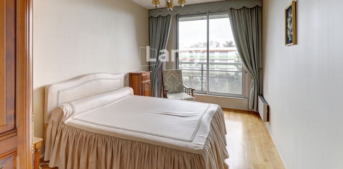 Image 8 sur 10 - Appartement  ·  Vente · Chamalieres (63400) · 5 pièces · 114m²