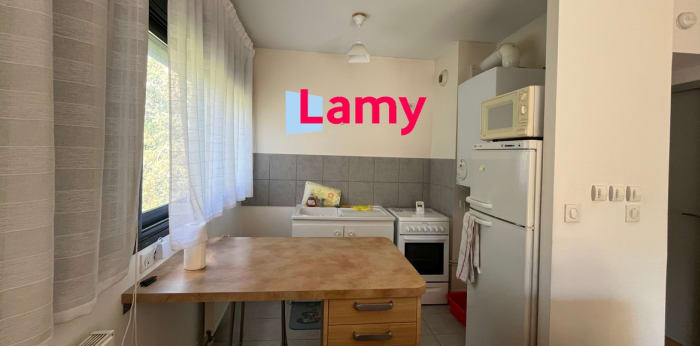 Image 4 sur 12 - Appartement  ·  Vente · Limoges (87000) · 3 pièces · 55m²