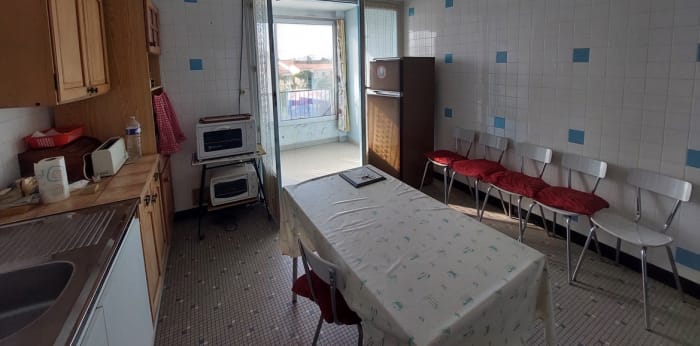 Image 3 sur 4 - Appartement  ·  Vente · Les Sables D Olonne (85100) · 4 pièces · 83m²