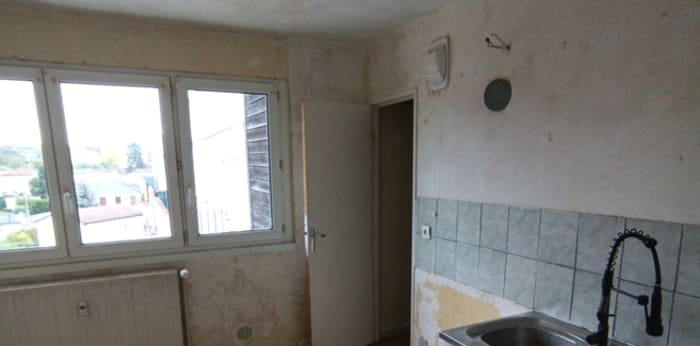 Image 10 sur 16 - Appartement  ·  Vente · Boulay (57220) · 5 pièces · 93m²