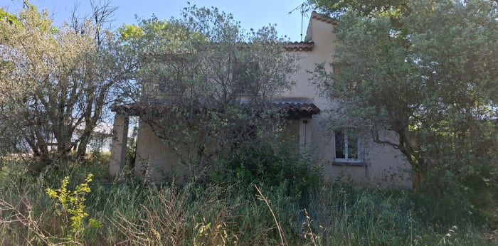 Image 6 sur 13 - Maison/villa  ·  Vente · Peyruis (04310) · 3 pièces · 70m²