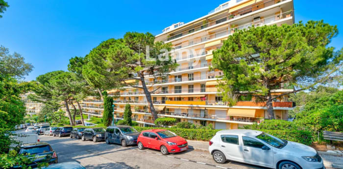 Image 7 sur 10 - Appartement  ·  Vente · Nice (06200) · 1 pièce · 28m²
