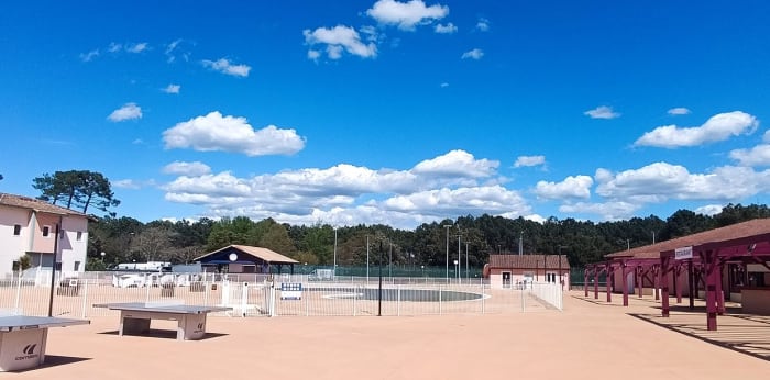 Image 20 sur 22 - Appartement  ·  Vente · Soustons (40140) · 2 pièces · 31m²