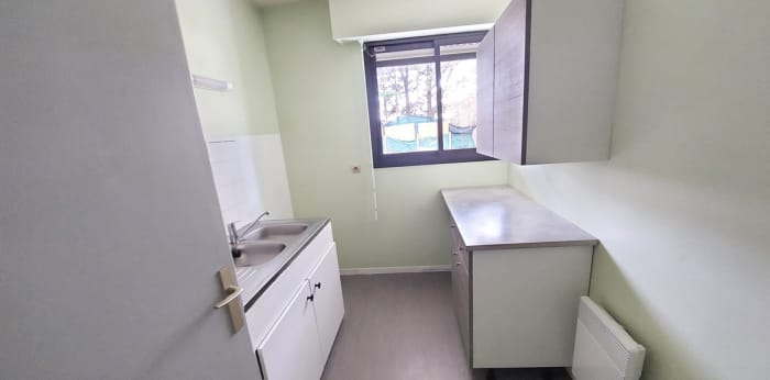 Image 4 sur 7 - Appartement  ·  Vente · Pessac (33600) · 2 pièces · 51m²