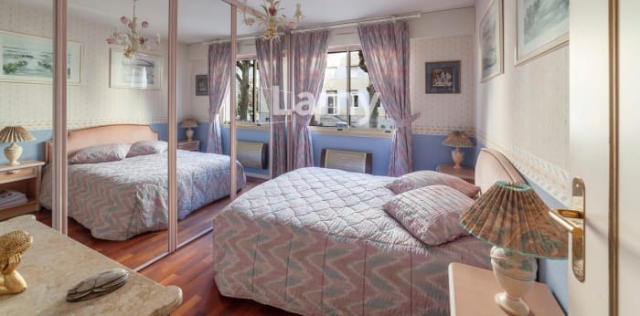 Image 7 sur 9 - Appartement  ·  Vente · Besancon (25000) · 4 pièces · 104m²