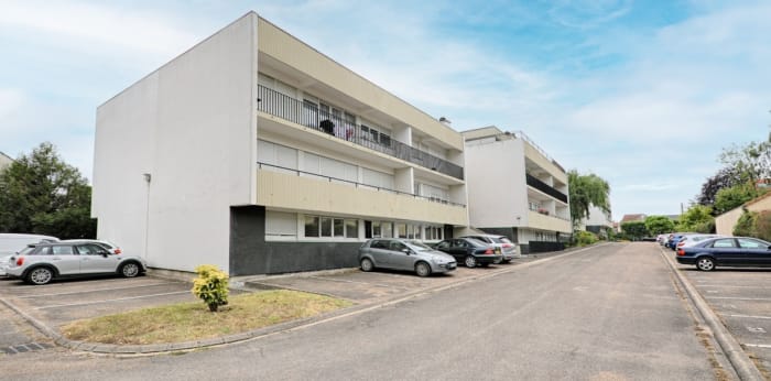 Image 3 sur 5 - Appartement  ·  Vente · Palaiseau (91120) · 2 pièces · 50m²