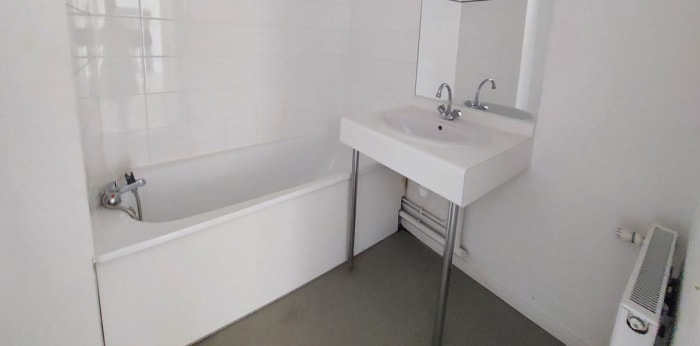 Image 7 sur 7 - Appartement  ·  Vente · Perigueux (24000) · 3 pièces · 59m²