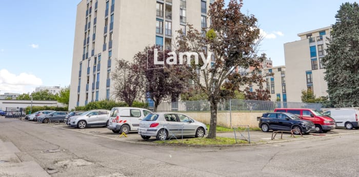 Image 14 sur 14 - Appartement  ·  Vente · Toulouse (31100) · 4 pièces · 73m²