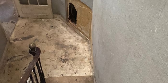 Image 11 sur 13 - Maison/villa  ·  Vente · Bordeaux (33000) · 4 pièces · 68m²