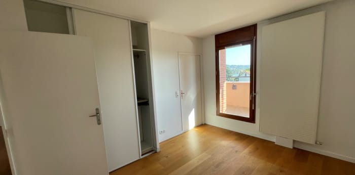 Image 8 sur 15 - Appartement  ·  Vente · Les Mureaux (78130) · 4 pièces · 95m²