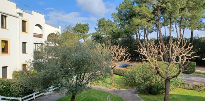 Image 11 sur 11 - Appartement  ·  Vente · St Georges De Didonne (17110) · 3 pièces · 33m²