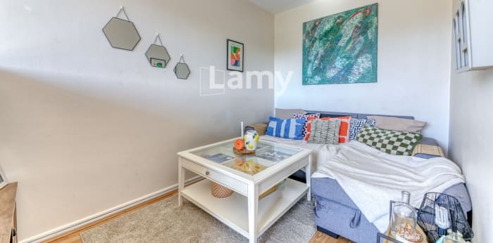 Image 10 sur 11 - Appartement  ·  Vente · Ecully (69130) · 3 pièces · 52m²