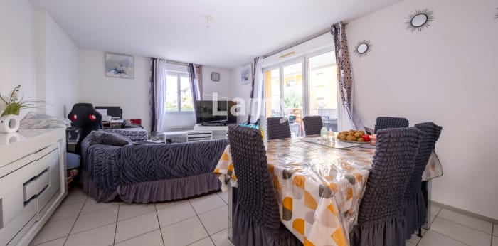 Image 3 sur 9 - Appartement  ·  Vente · Muret (31600) · 4 pièces · 85m²
