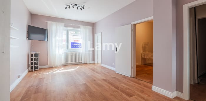 Image 4 sur 14 - Appartement  ·  Vente · Haguenau (67500) · 4 pièces · 95m²