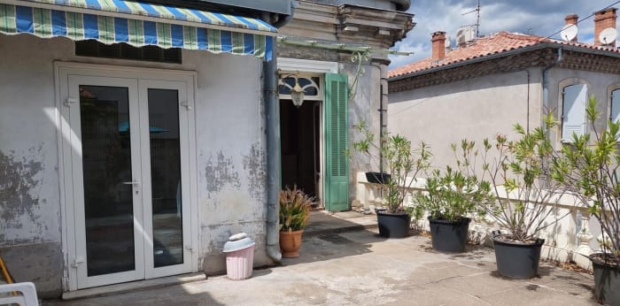 Image 1 sur 14 - Appartement  ·  Vente · Ales (30100) · 5 pièces · 156m²