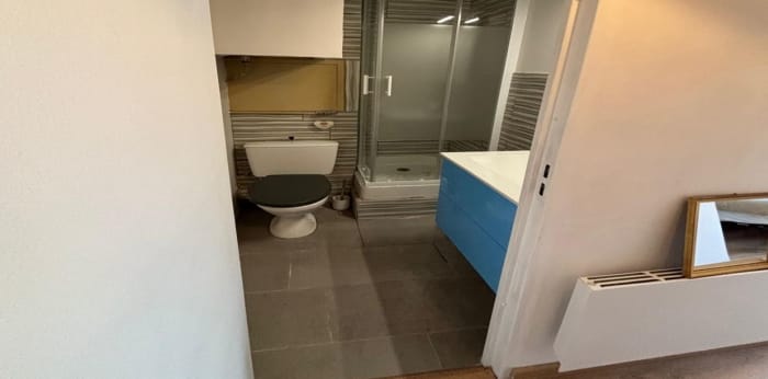 Image 5 sur 7 - Appartement  ·  Vente · Allos (04260) · 1 pièce · 17m²