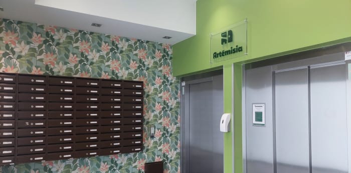 Image 5 sur 9 - Appartement  ·  Vente · Grenoble (38100) · 1 pièce · 20m²