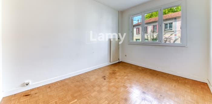 Image 5 sur 8 - Appartement  ·  Vente · Villeurbanne (69100) · 3 pièces · 54m²