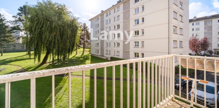 Image 8 sur 10 - Appartement  ·  Vente · Lutterbach (68460)