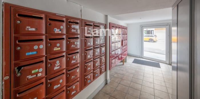 Image 8 sur 9 - Appartement  ·  Vente · Bordeaux (33000) · 2 pièces · 39m²