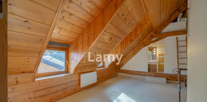 Image 15 sur 15 - Appartement  ·  Vente · Annecy (74000) · 3 pièces · 69m²