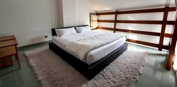 Image 3 sur 7 - Appartement  ·  Vente · Tours (37000) · 1 pièce · 18m²