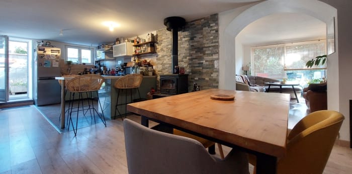 Image 2 sur 5 - Maison/villa  ·  Vente · Digne Les Bains (04000) · 6 pièces · 119m²