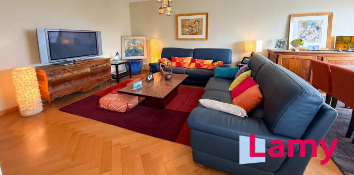 Image 5 sur 24 - Appartement  ·  Vente · Toulouse (31400) · 5 pièces · 107m²
