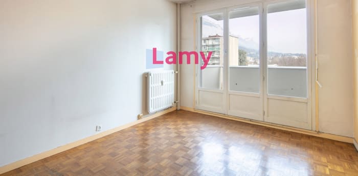 Image 12 sur 18 - Appartement  ·  Vente · Meylan (38240) · 3 pièces · 76m²