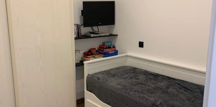 Image 6 sur 8 - Appartement  ·  Vente · Allos (04260) · 45m²