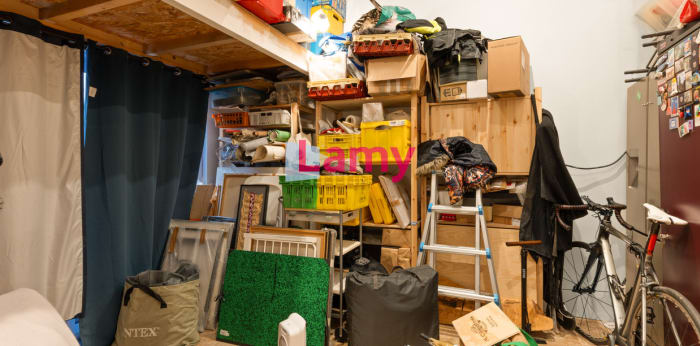 Image 12 sur 12 - Appartement  ·  Vente · St Didier De Formans (01600) · 5 pièces · 143m²