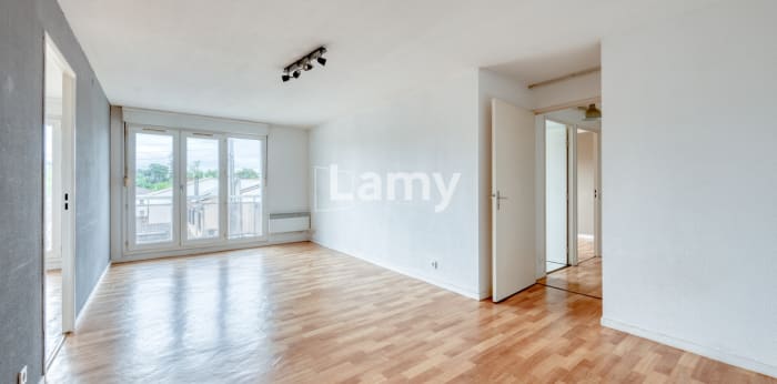 Image 6 sur 11 - Appartement  ·  Vente · Talence (33400) · 3 pièces · 62m²